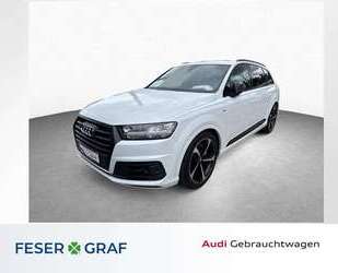 Audi Q7 Gebrauchtwagen