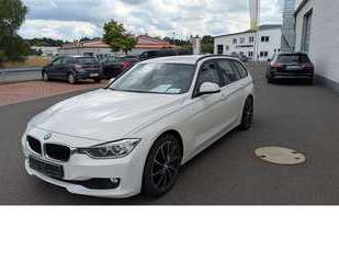 BMW 320 Gebrauchtwagen