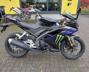 Yamaha YZF-R125 Gebrauchtwagen