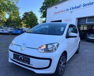 VW up! Gebrauchtwagen