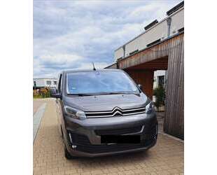 Citroen Spacetourer Gebrauchtwagen