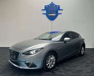 Mazda 3 Gebrauchtwagen