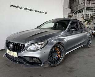 Mercedes-Benz C 63 AMG Gebrauchtwagen