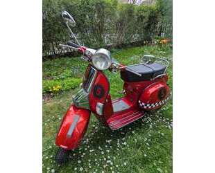 Vespa PX 125 Gebrauchtwagen