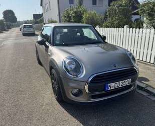 Mini One Gebrauchtwagen