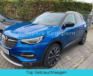 Opel Grandland X Gebrauchtwagen