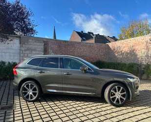 Volvo XC60 Gebrauchtwagen