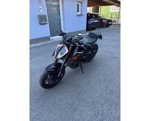 KTM 1290 Super Duke R Gebrauchtwagen