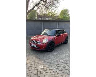Mini Cooper Gebrauchtwagen