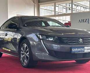 Peugeot 508 Gebrauchtwagen