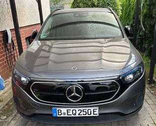 Mercedes-Benz EQA 250 Gebrauchtwagen