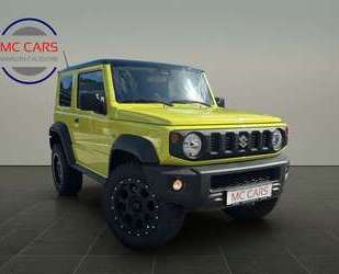 Suzuki Jimny Gebrauchtwagen