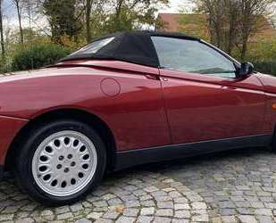 Alfa Romeo Spider Gebrauchtwagen