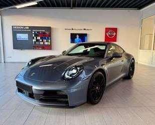 Porsche 911 Gebrauchtwagen