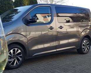 Citroen Spacetourer Gebrauchtwagen