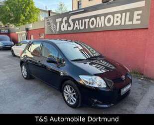 Toyota Auris Gebrauchtwagen