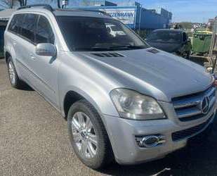 Mercedes-Benz GL 420 Gebrauchtwagen