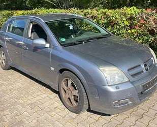 Opel Signum Gebrauchtwagen