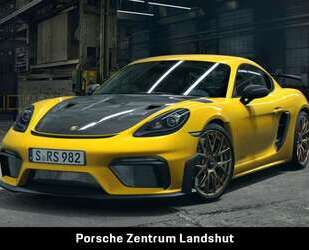 Porsche Cayman Gebrauchtwagen