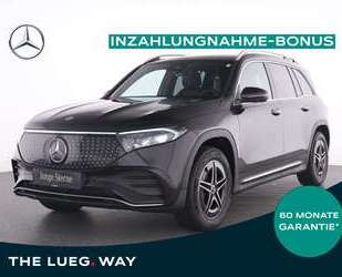 Mercedes-Benz EQB 350 Gebrauchtwagen