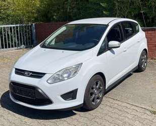 Ford C-Max Gebrauchtwagen