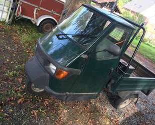 Piaggio Ape Gebrauchtwagen