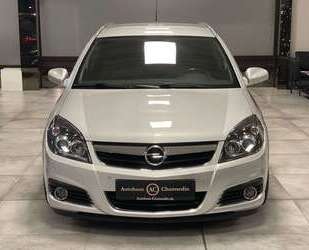 Opel Signum Gebrauchtwagen
