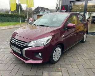 Mitsubishi Space Star Gebrauchtwagen