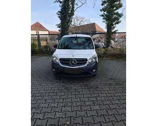 Mercedes-Benz Citan Gebrauchtwagen