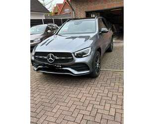 Mercedes-Benz GLC 300 Gebrauchtwagen