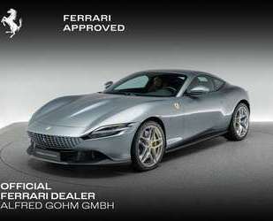 Ferrari Roma Gebrauchtwagen