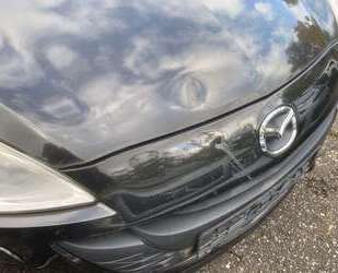 Mazda 5 Gebrauchtwagen