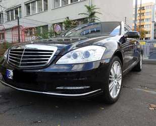 Mercedes-Benz S 350 Gebrauchtwagen