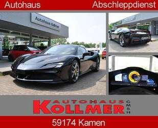 Ferrari SF90 Stradale Gebrauchtwagen