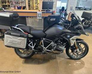 BMW R 1250 GS Gebrauchtwagen
