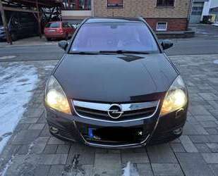 Opel Signum Gebrauchtwagen