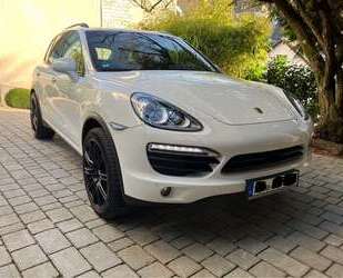 Porsche Cayenne Gebrauchtwagen