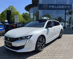 Peugeot 508 Gebrauchtwagen