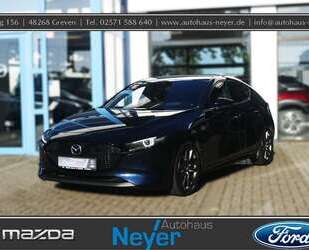 Mazda 3 Gebrauchtwagen