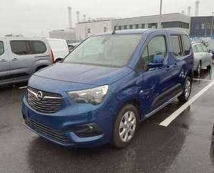 Opel Combo Gebrauchtwagen