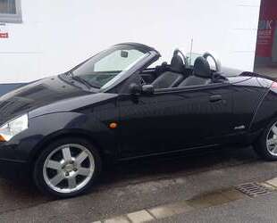 Ford Streetka Gebrauchtwagen