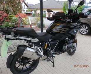BMW R 1250 GS Gebrauchtwagen