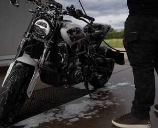 INDIAN FTR 1200 Gebrauchtwagen