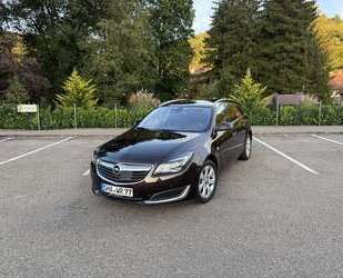 Opel Insignia Gebrauchtwagen