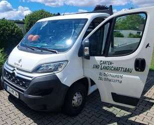 Citroen Jumper Gebrauchtwagen