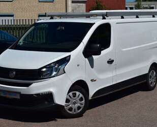 Fiat Talento Gebrauchtwagen