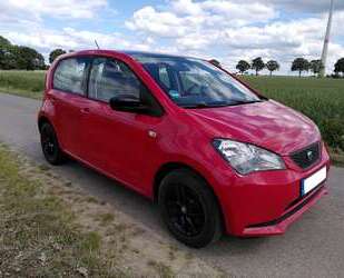 Seat Mii Gebrauchtwagen