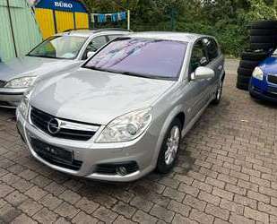 Opel Signum Gebrauchtwagen