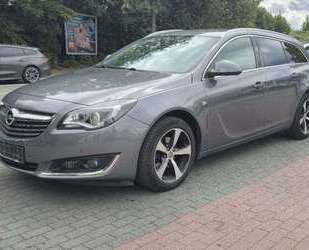 Opel Insignia Gebrauchtwagen