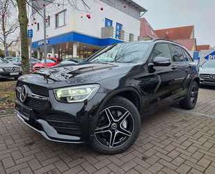 Mercedes-Benz GLC 300 Gebrauchtwagen